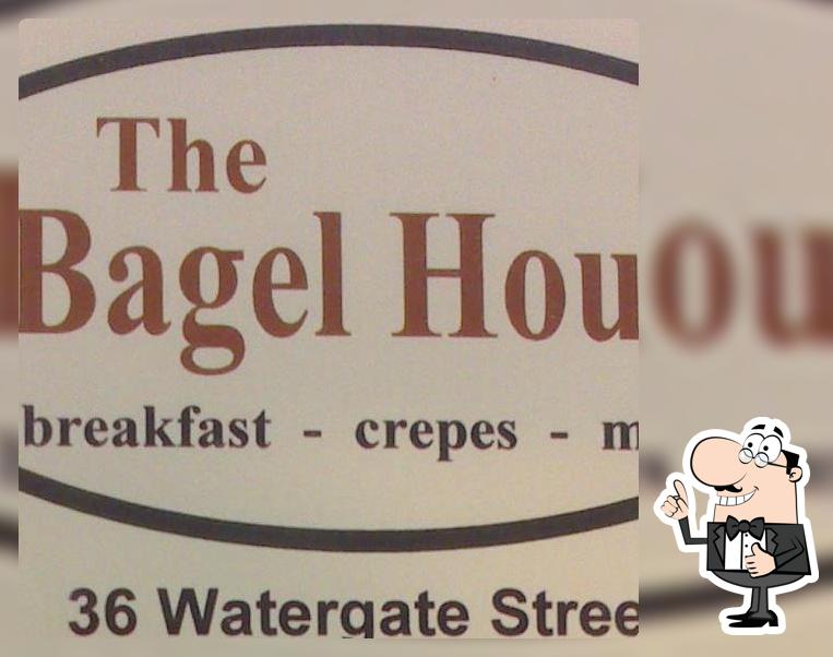 The Bagel House