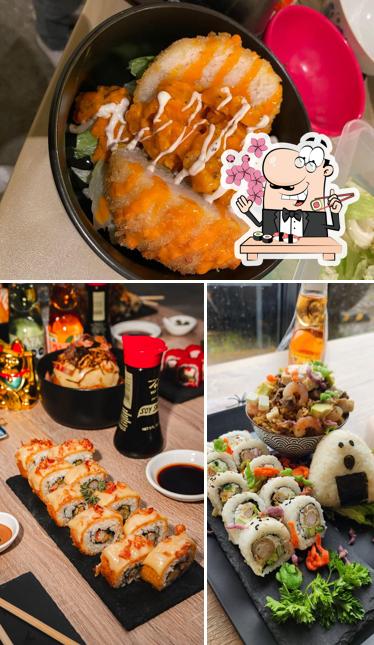 kou sushi