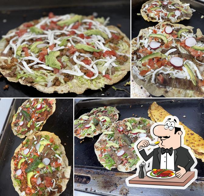 mexican food Mixtruwiin