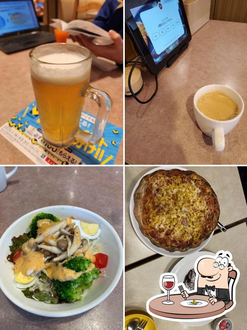 ガスト 加西店
