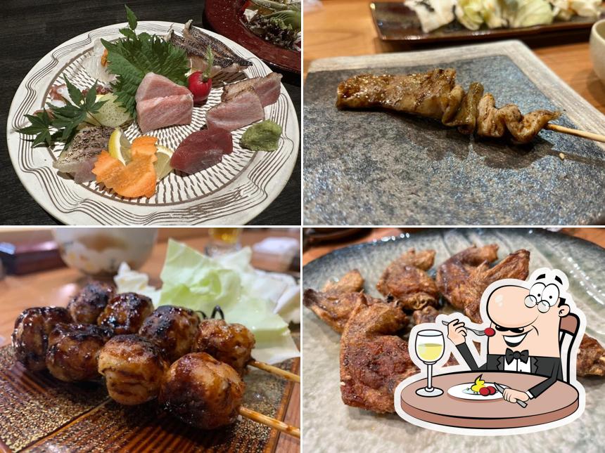 串屋 とり啓