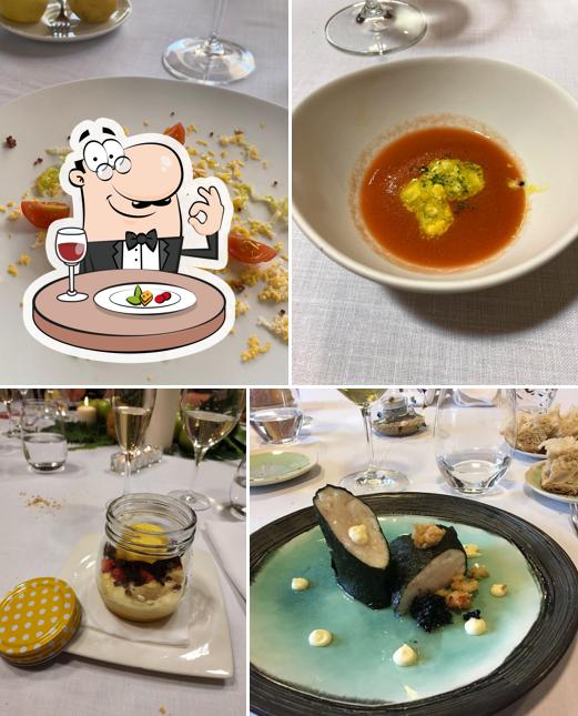 Restaurante A Gabeira