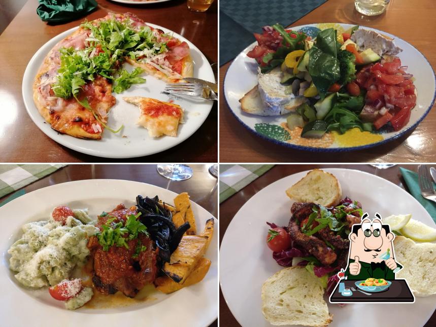 Ristorante Diavolo