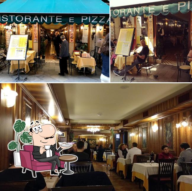 Ristorante Pizzeria Venezia