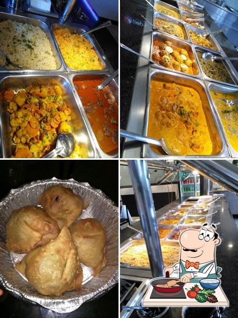 Roti Boti