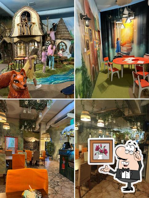 Сказкино Варенье