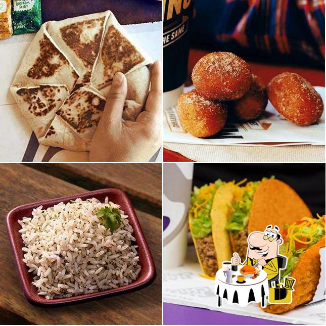 Taco Bell