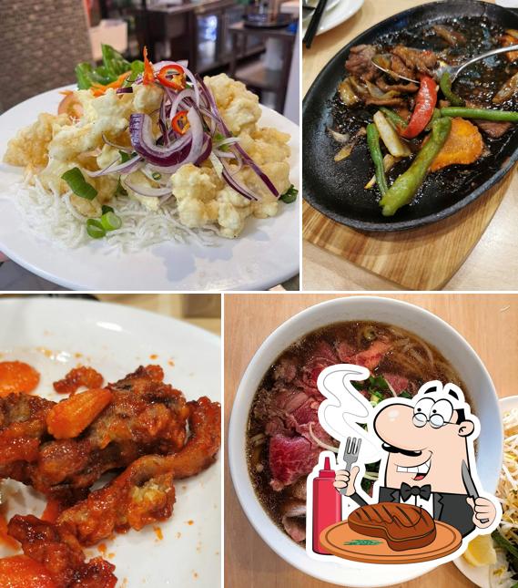 Tam Tam Restaurant