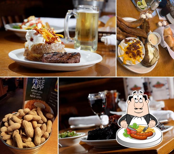 Texas Roadhouse