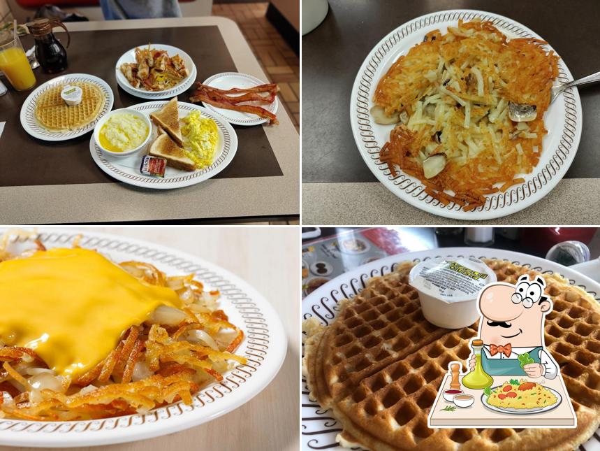 Waffle House