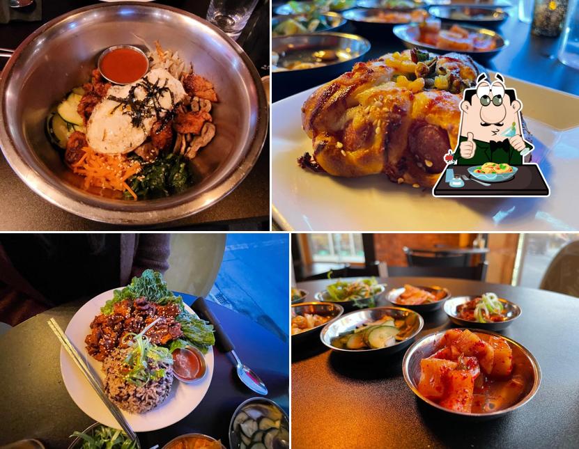 Whistle Pig Korean