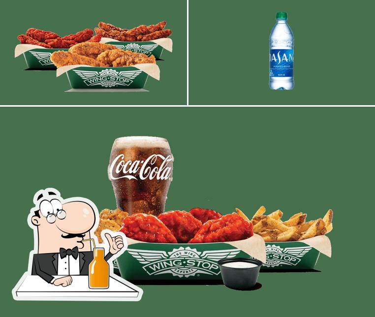Wingstop