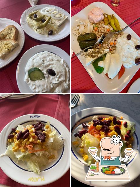 Restaurant Platon