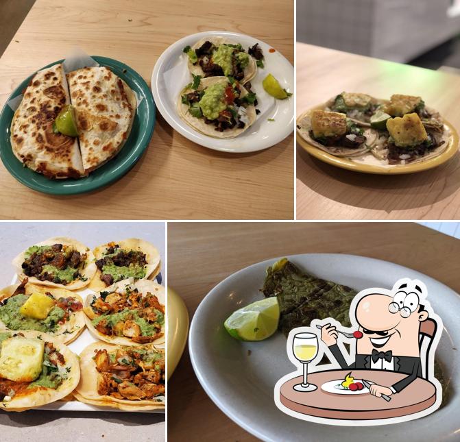 Tacos Chukis