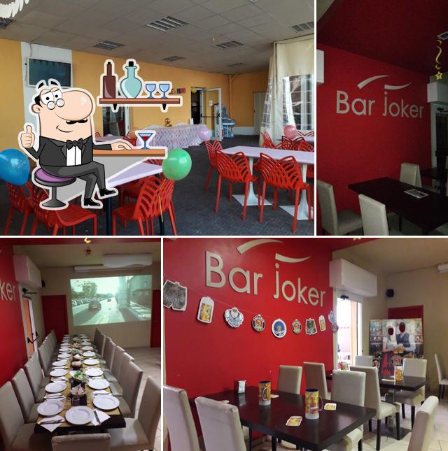 Bar Joker