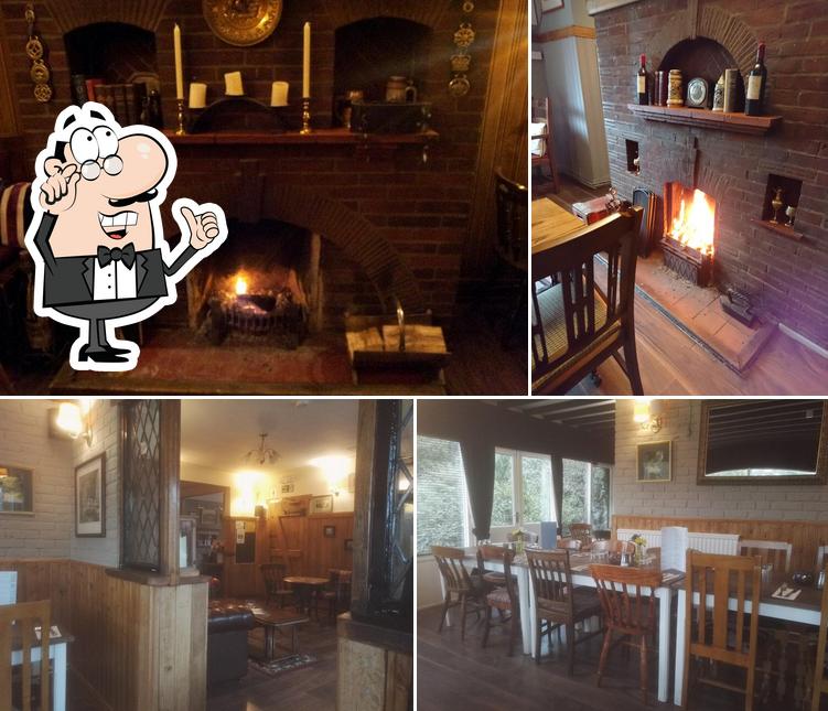 The Butchers Arms