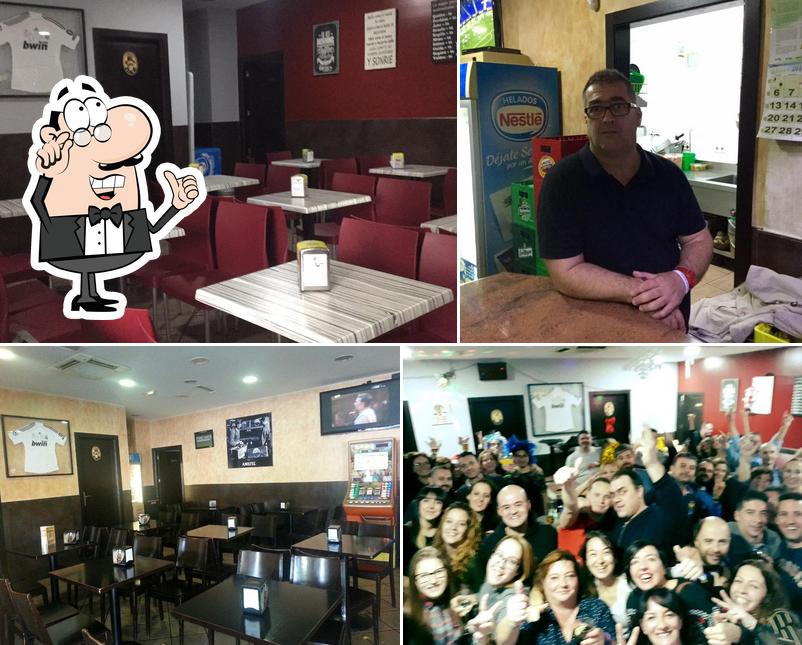 El Bar de Rafa
