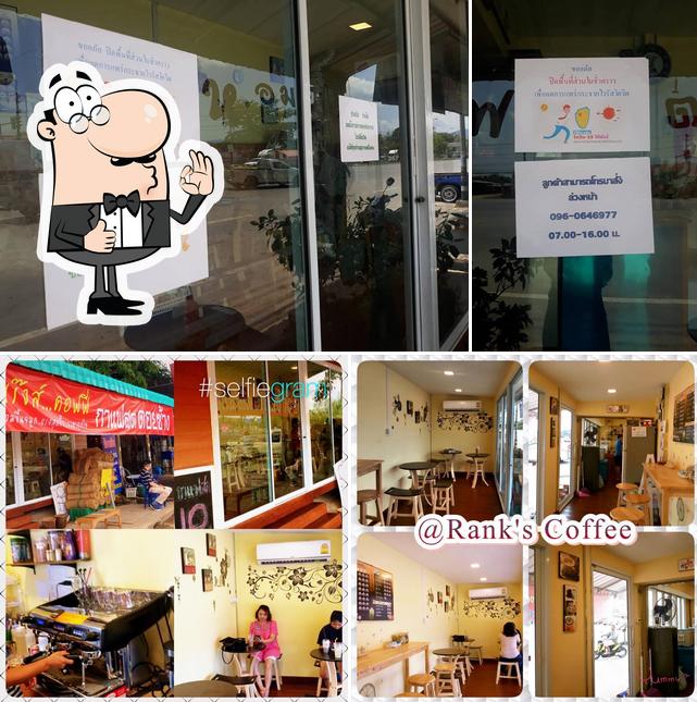 Homhi Coffee