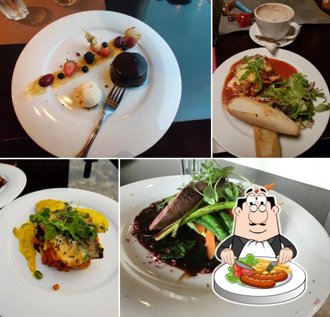 Kafferiet Restaurant & Bar