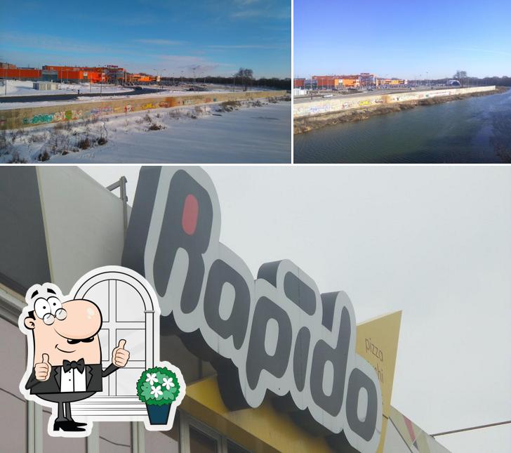 Rapida