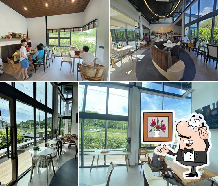 Cafe & Garden