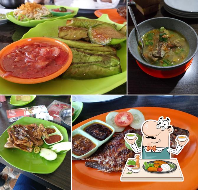 Dapur Sasak Restaurant