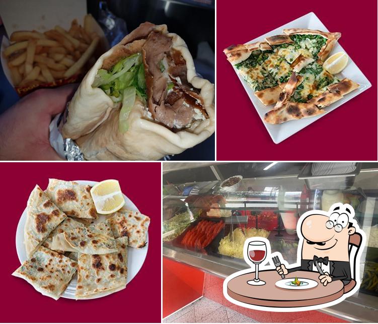 Rydalmere Kebabs