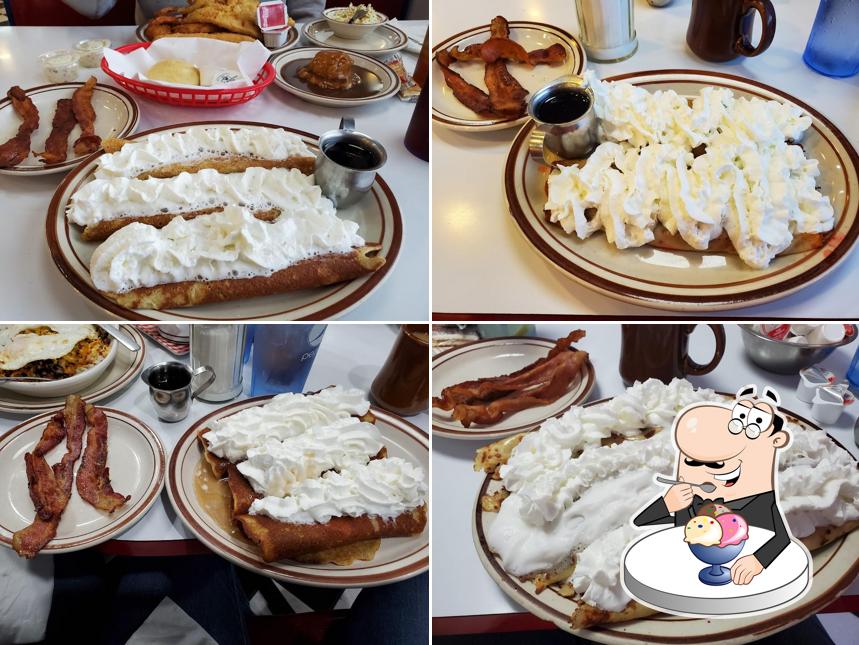 Four Star Family Restaurant