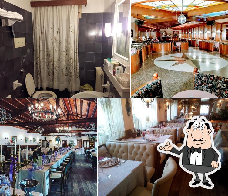 Hotel La Bocchetta