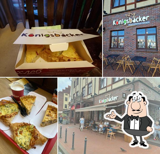 Königsbacker