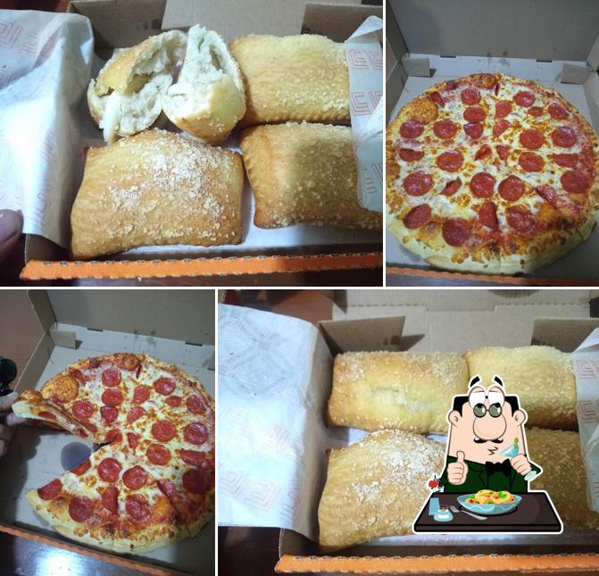 Little Caesars