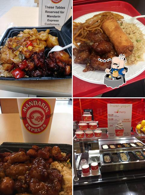 Pei Wei Asian Express