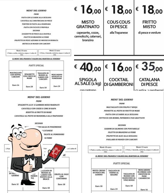 Ristorante Marlin