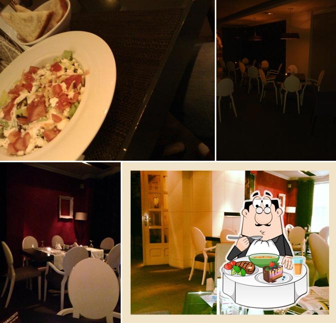 Meli meli Caffe & Restaurant