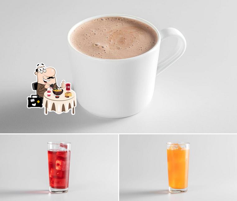 Mr Coffee
