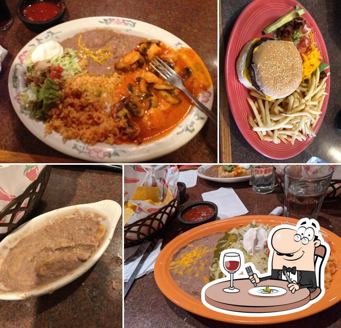 Nuevo Vallarta Mexican