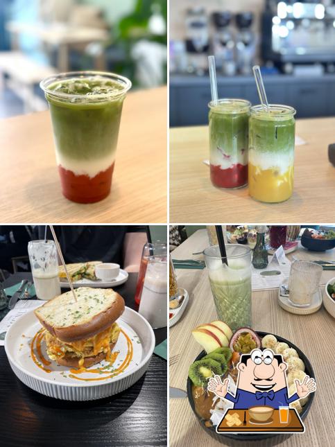 Ohana Café Mosbach