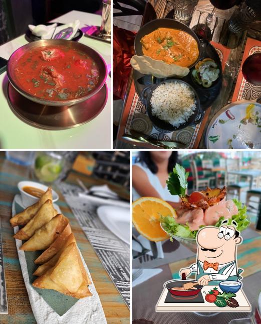 Pakbo Restaurant
