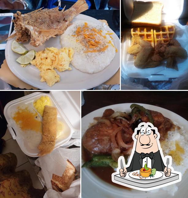 Pastime Restaurant