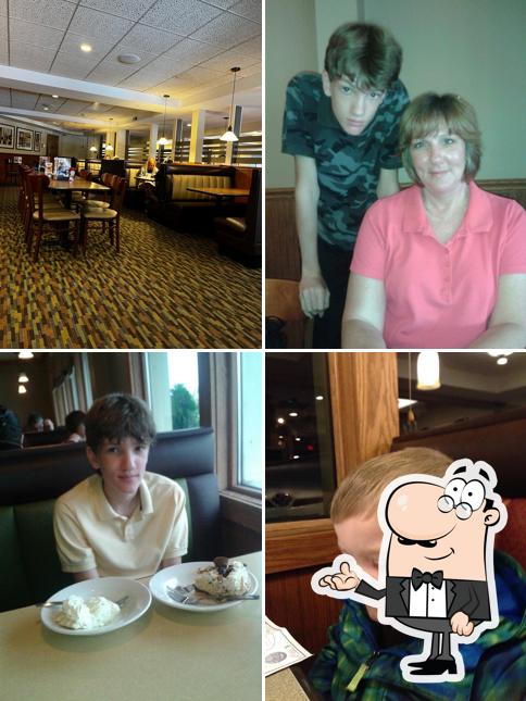 Perkins Restaurant & Bakery