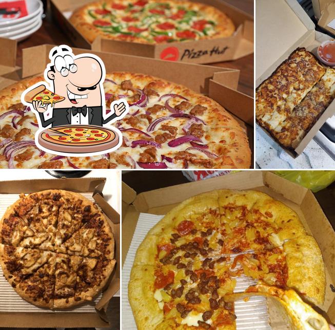 Pizza Hut