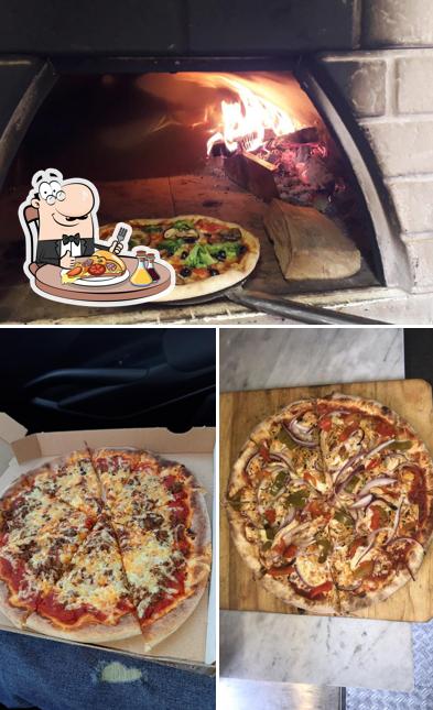 Pizza Bella Biladi – Catering & Foodtruck Leipzig