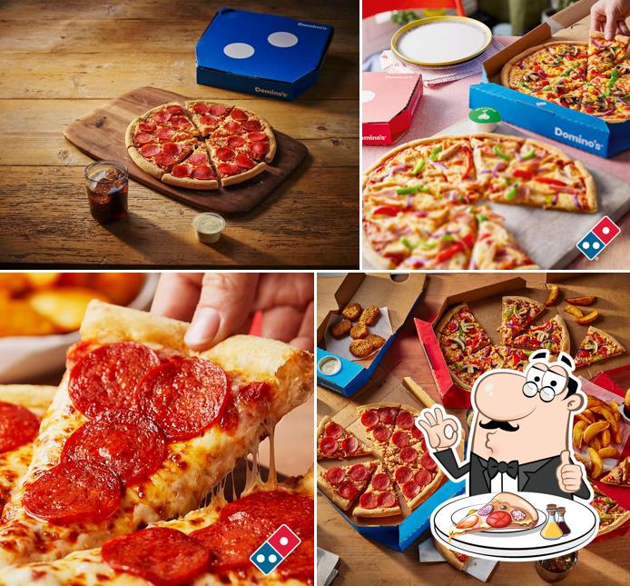 Domino's Pizza - Redcar