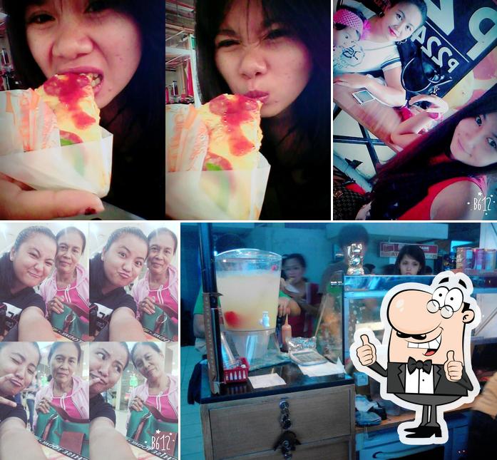 Santino's