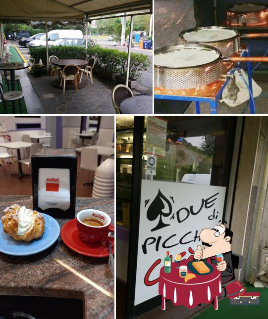 Bar Due di Picche