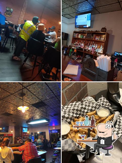Downtown Social Restaurant & Bar