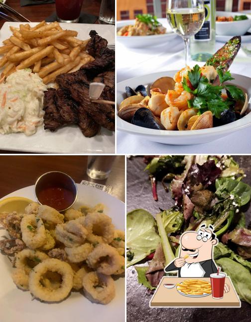 Salvatore's