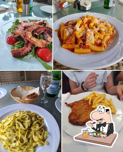 AL Fiume Ristorante Worms