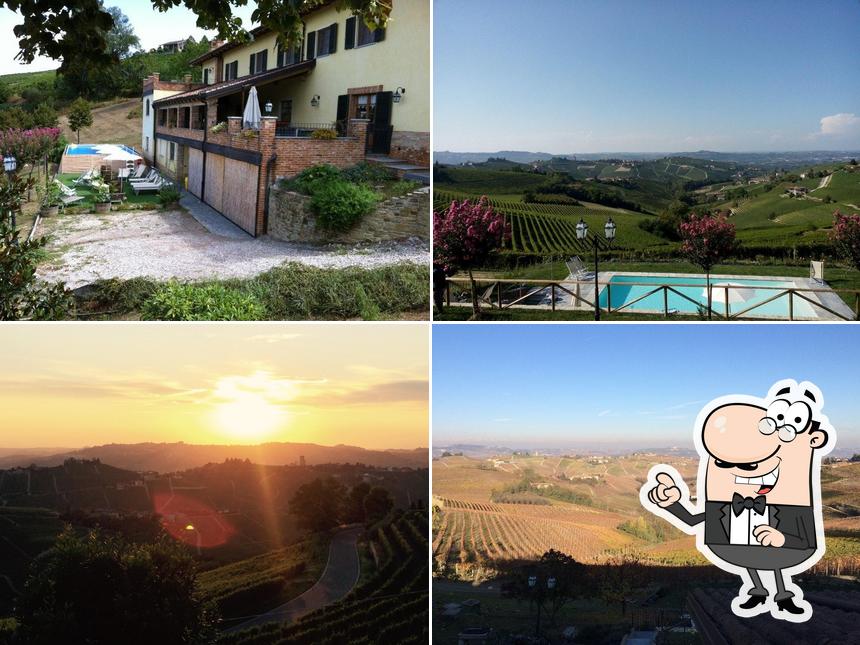 Agriturismo CarlinCarlota