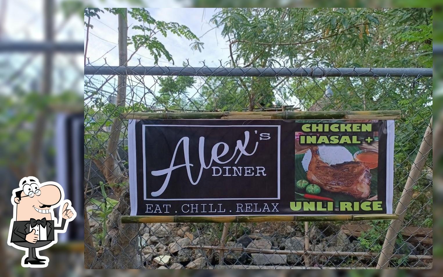 Alex's Diner